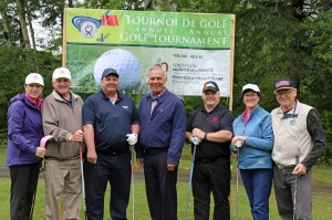 Restigouche Automobile Dealers' Association