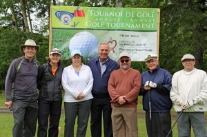 Restigouche Home Care