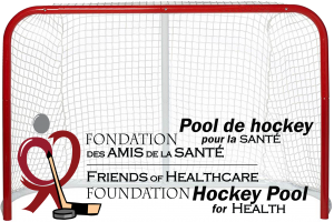 Hockey Pool for Health