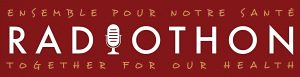 Together for OUR Health Radiothon